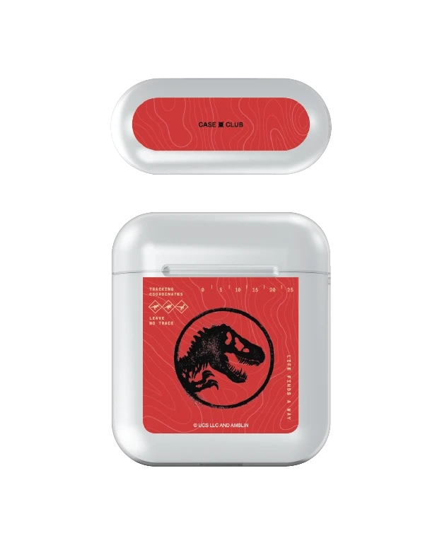 jurassic t-rex attack