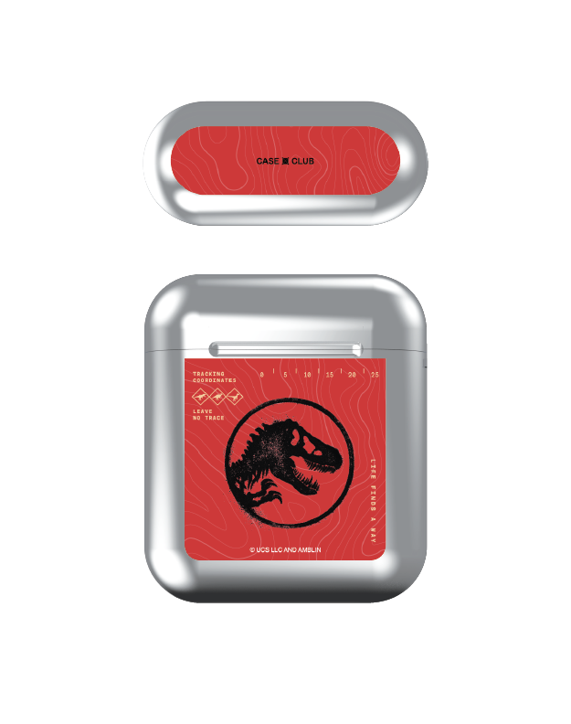 jurassic t-rex attack