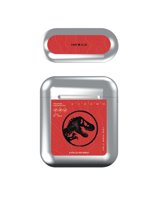 jurassic t-rex attack