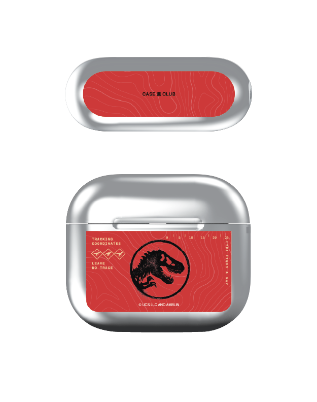 jurassic t-rex attack