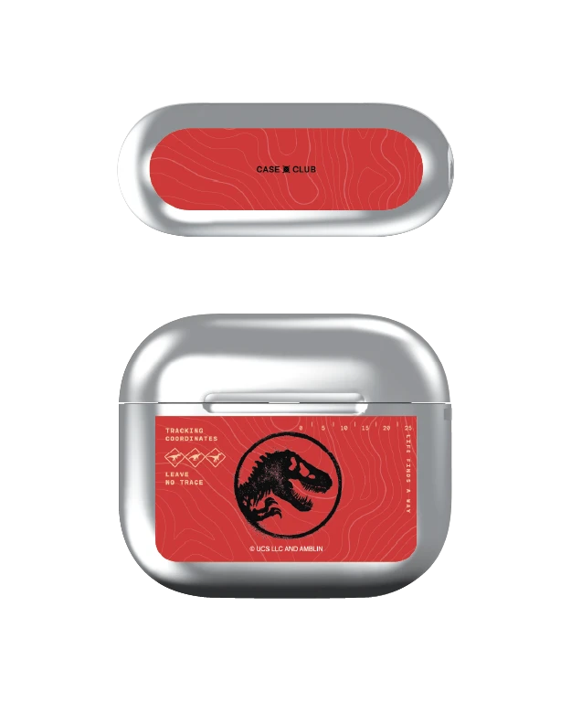 jurassic t-rex attack