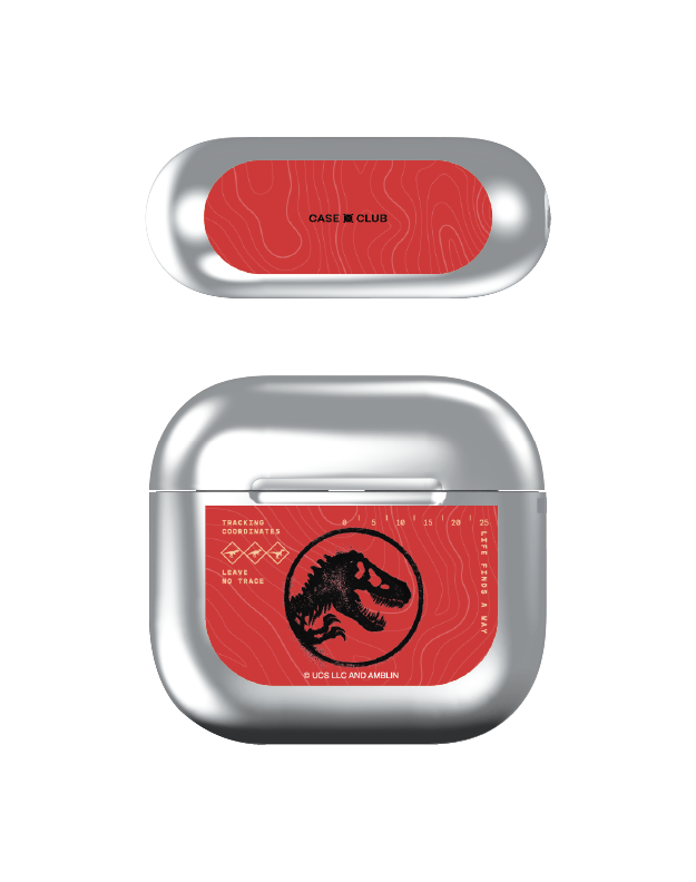 jurassic t-rex attack