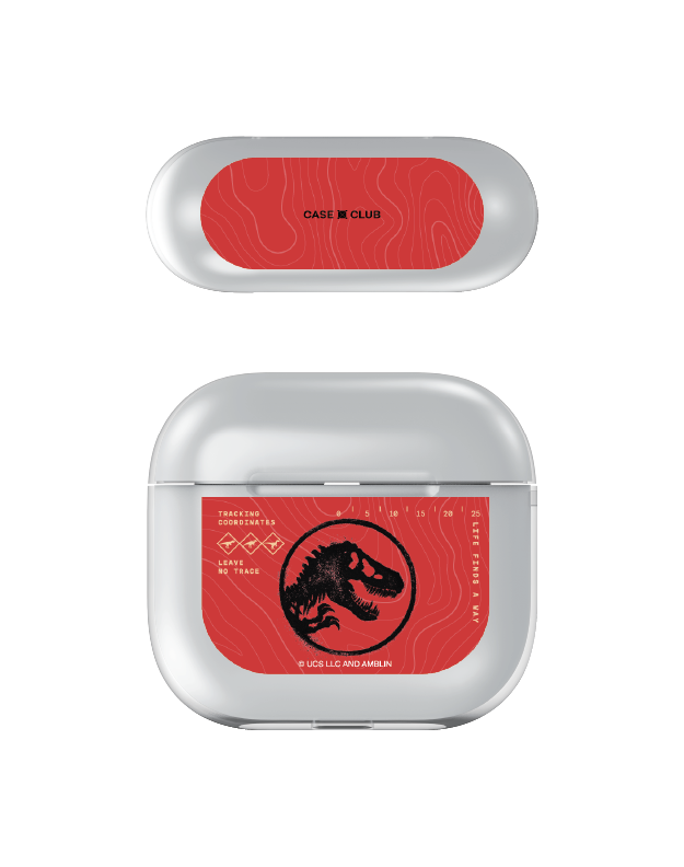 jurassic t-rex attack