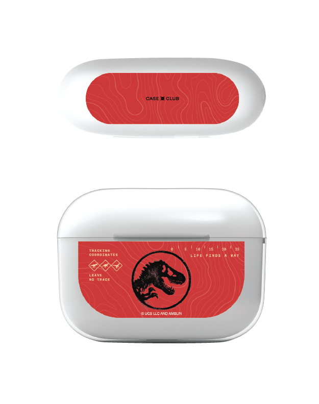 jurassic t-rex attack