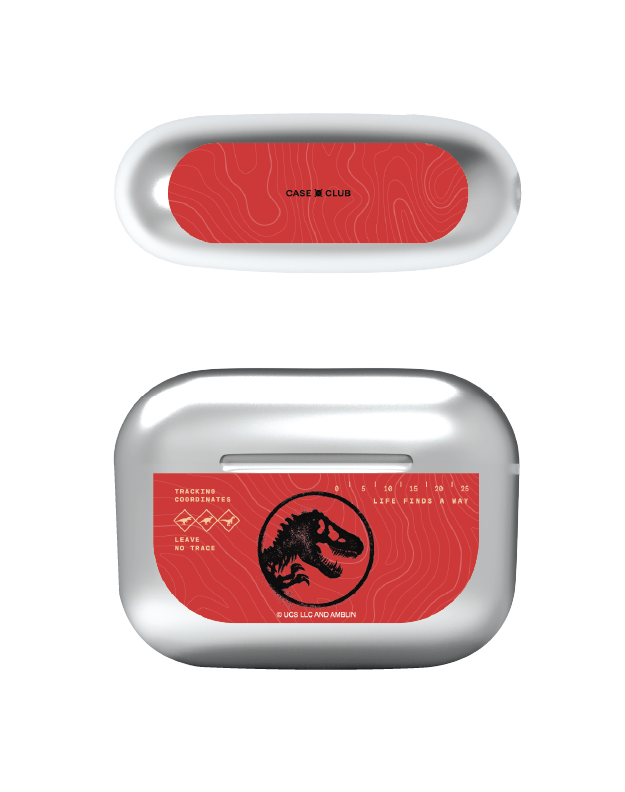 jurassic t-rex attack