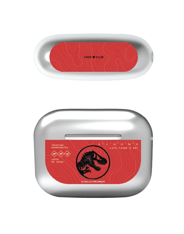 jurassic t-rex attack