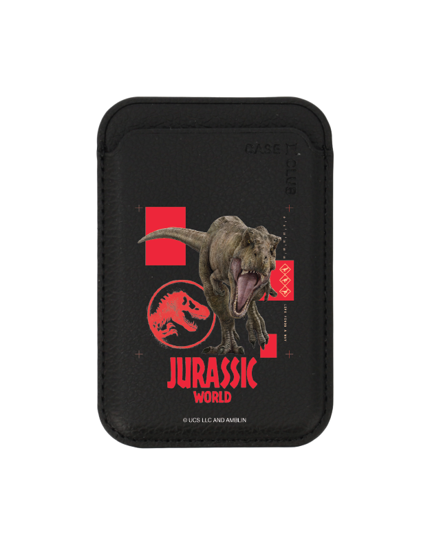 jurassic t-rex attack