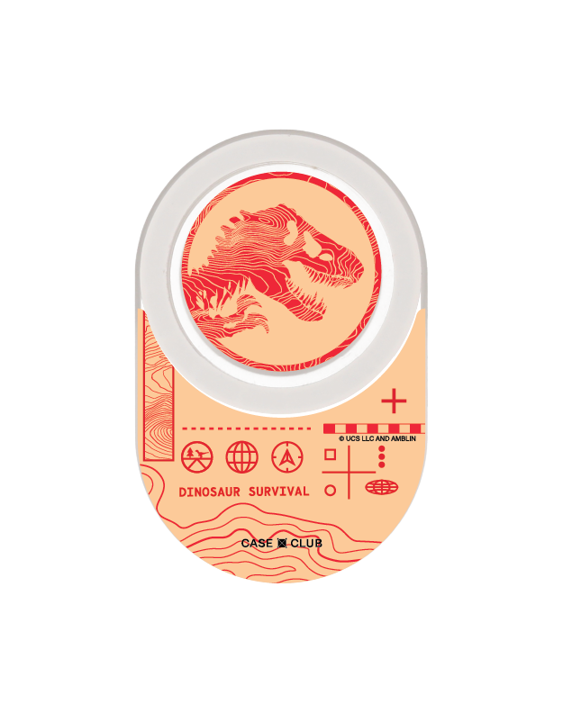 jurassic t-rex attack