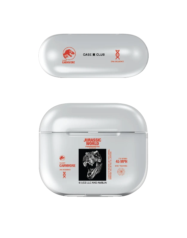 jurassic t-rex carnivore