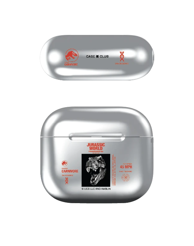 jurassic t-rex carnivore