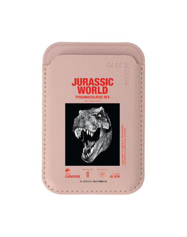 jurassic t-rex carnivore