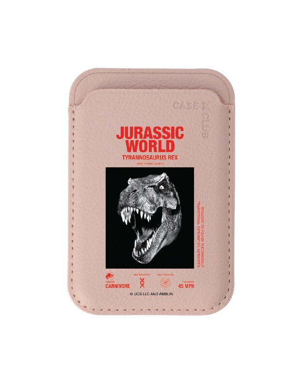 jurassic t-rex carnivore