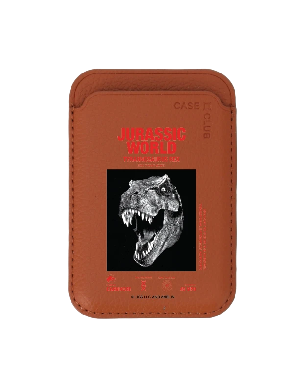 jurassic t-rex carnivore