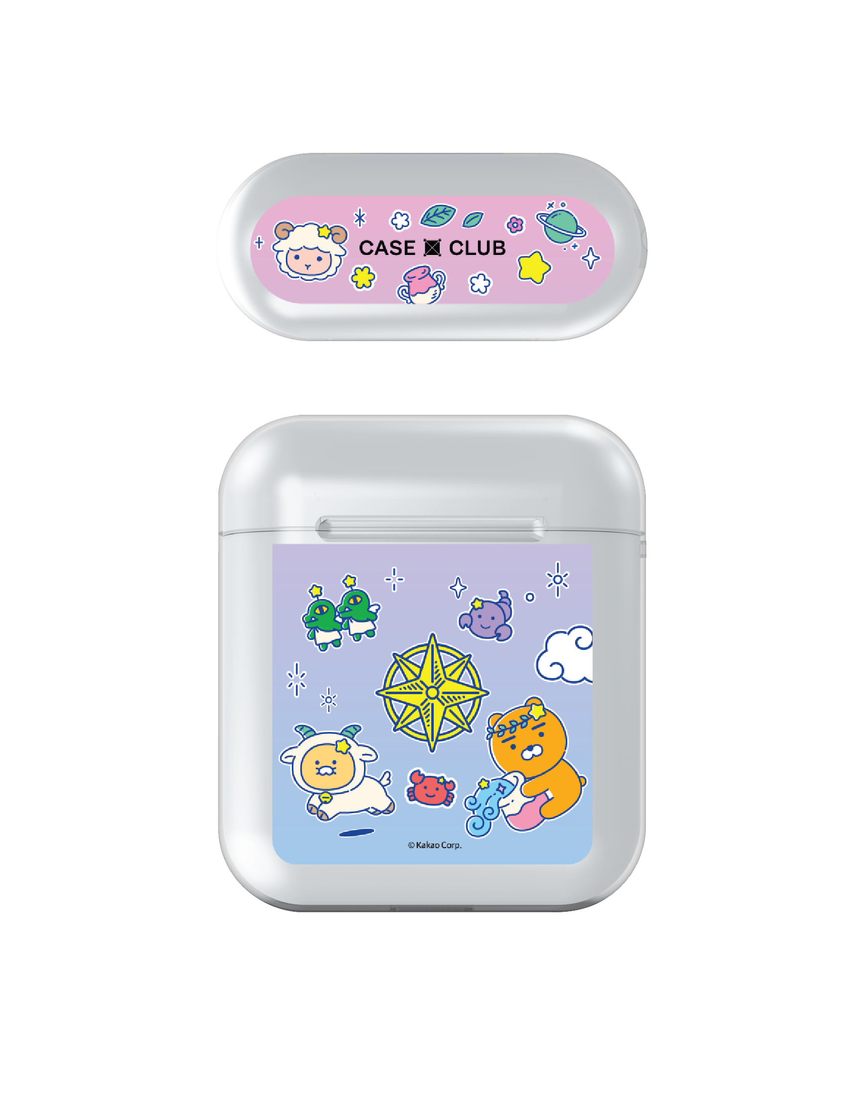 kakao astrology