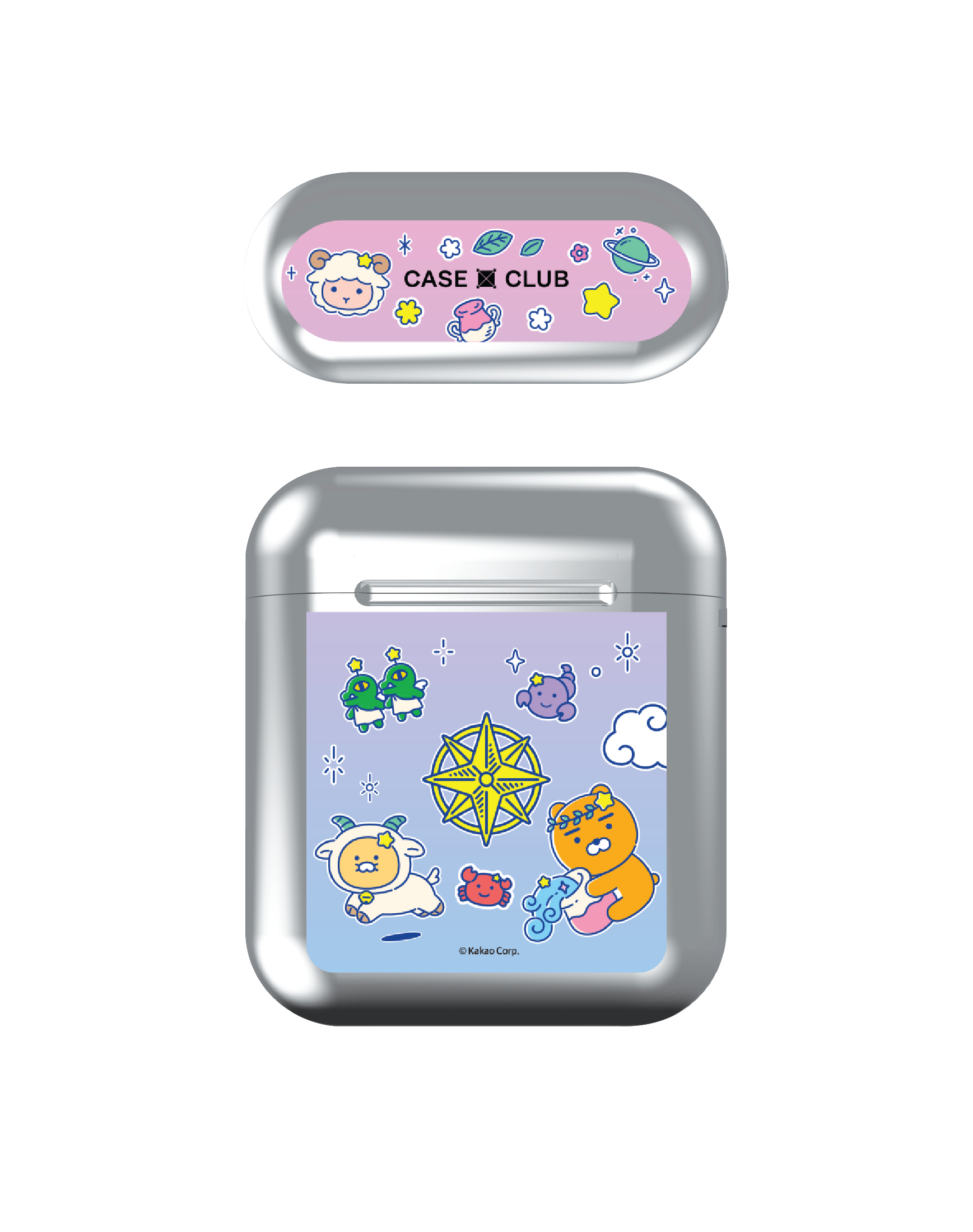 kakao astrology