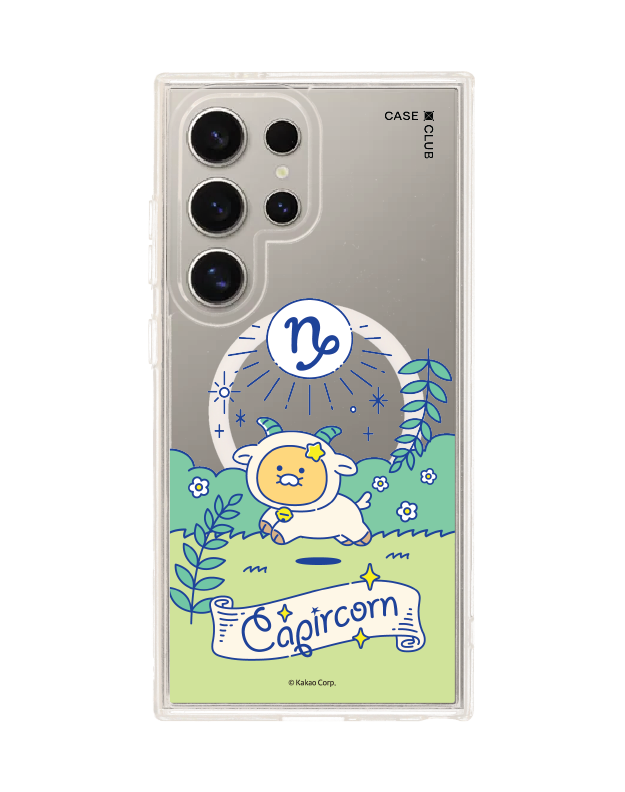 เคสใส samsung s24 ultra magsafe kakao choonsik ราศีมังกร