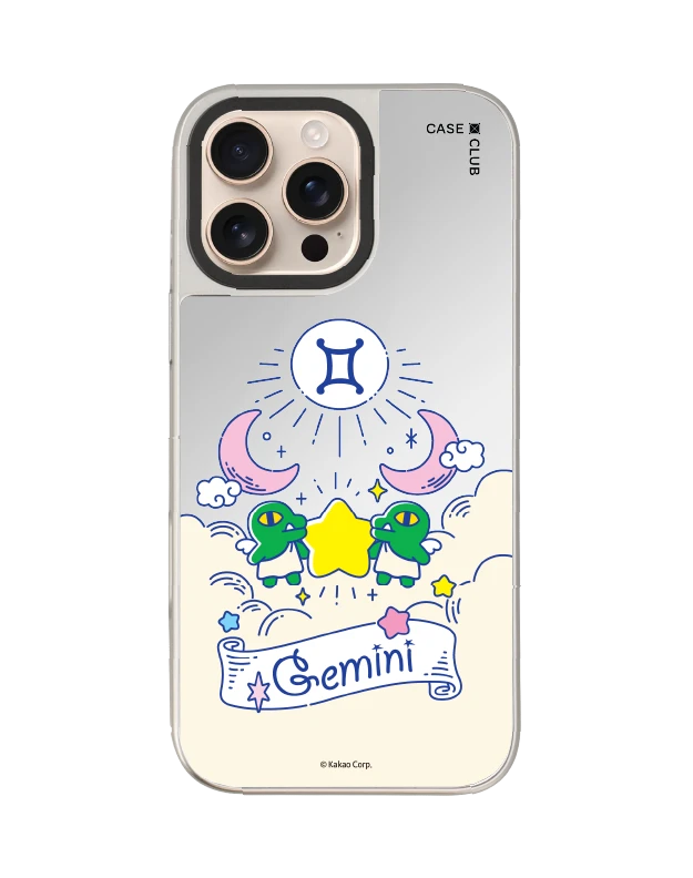 เคสกระจก iphone 16 pro max magsafe kakao con gemini