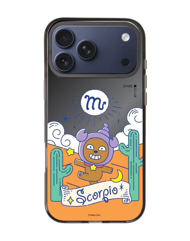 iphone 17 pro max black mirror magsafe kakao frodo scorpio