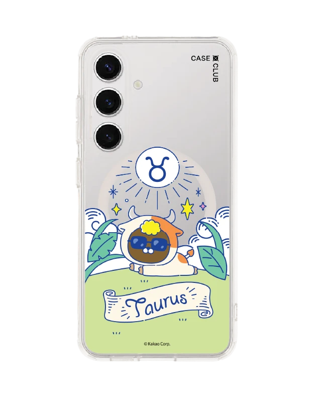 เคสใส samsung s24 magsafe kakao jay-g taurus