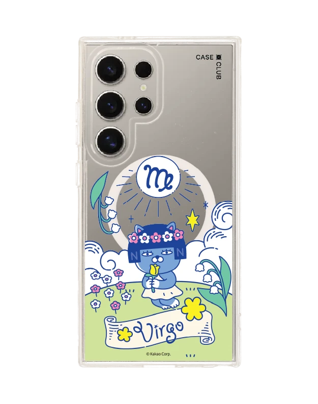 samsung galaxy s24 ultra clear magsafe kakao neo virgo
