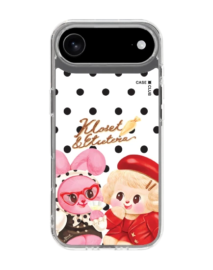 เคสใส iphone 17 air