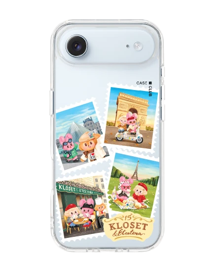 iphone air clear kloset lutetia