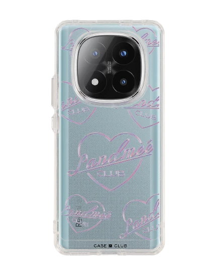 เคสใส redmi note 14 pro plus landmeé club