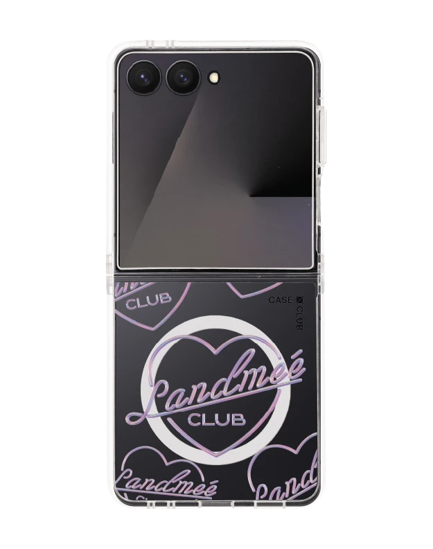 เคส samsung galaxy z flip 7 magsafe landmeé club