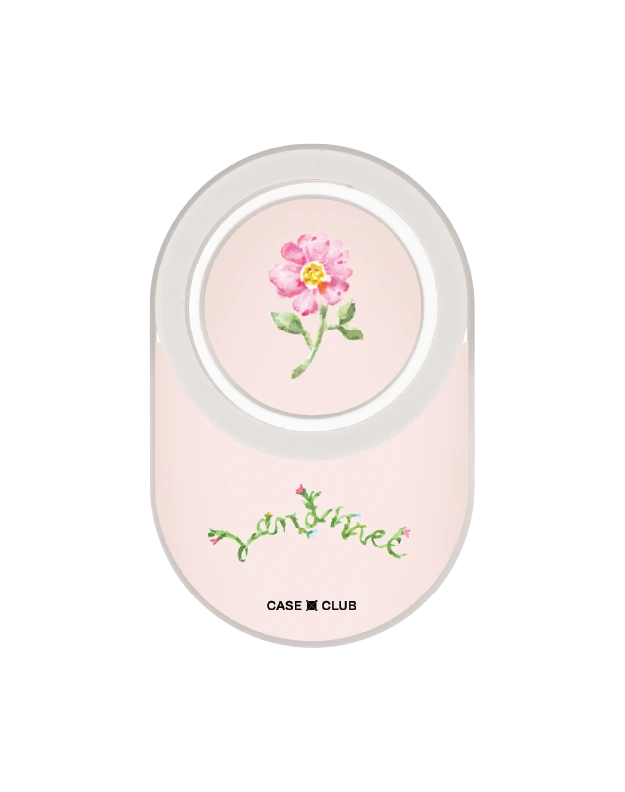 ป๊อปกริป ใส landmeé the bright side