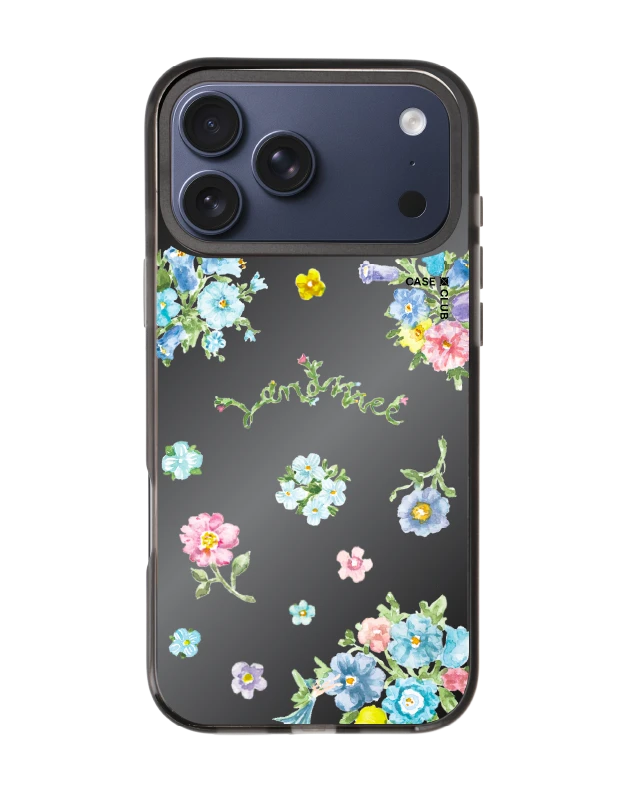 iphone 17 pro max black mirror magsafe landmeé the bright side