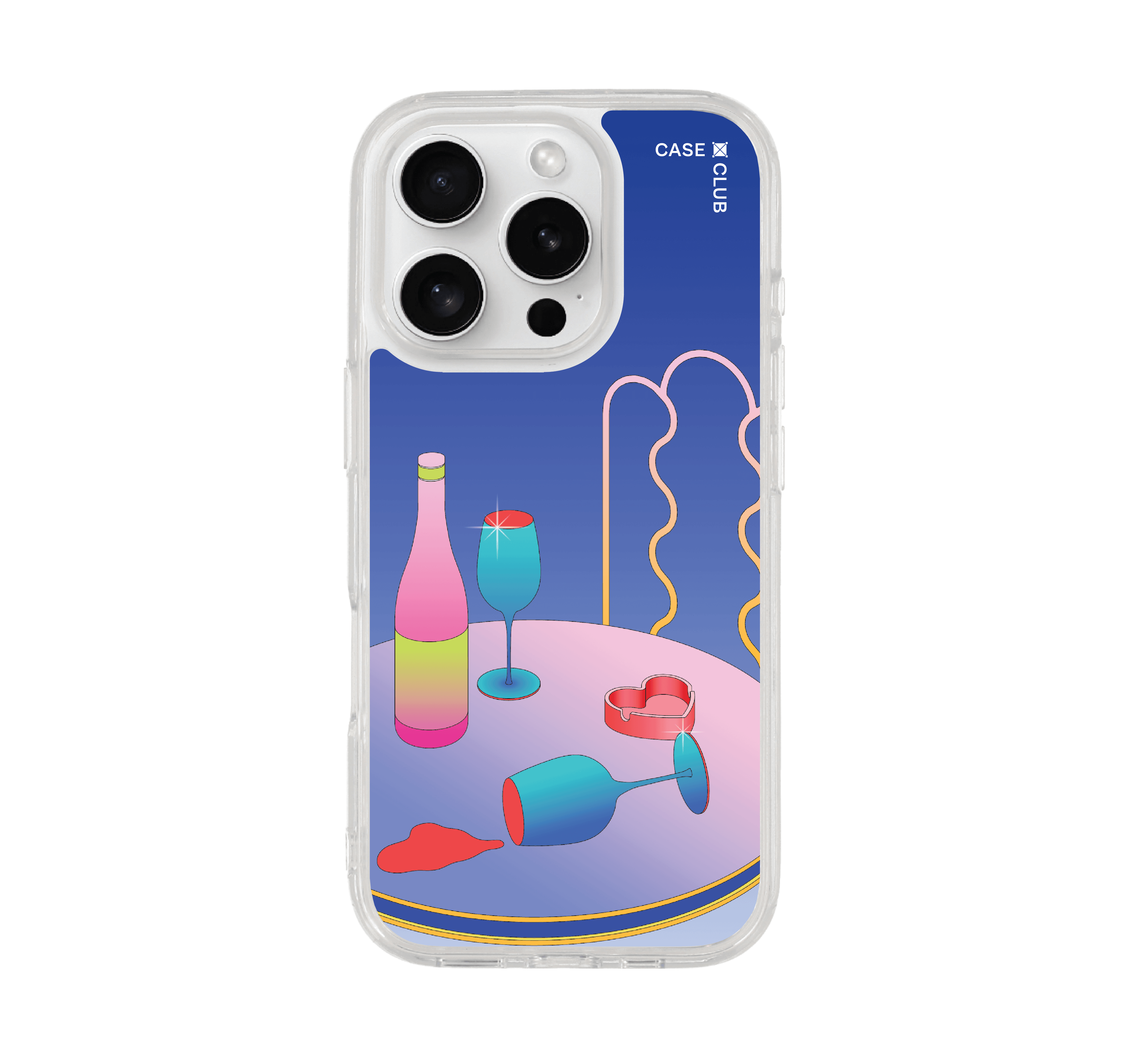 เคสใส iphone 16 pro ของเหลือพิเศษ