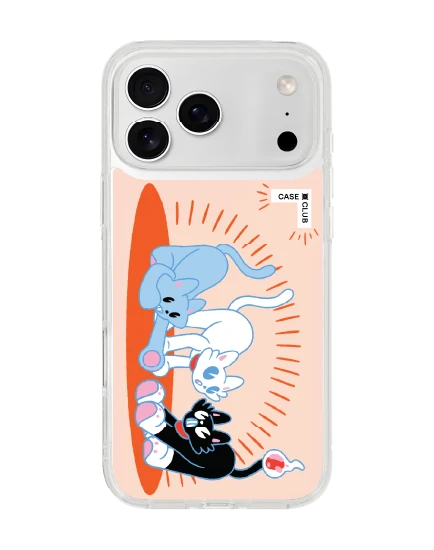 iphone 17 pro max clear let's play!
