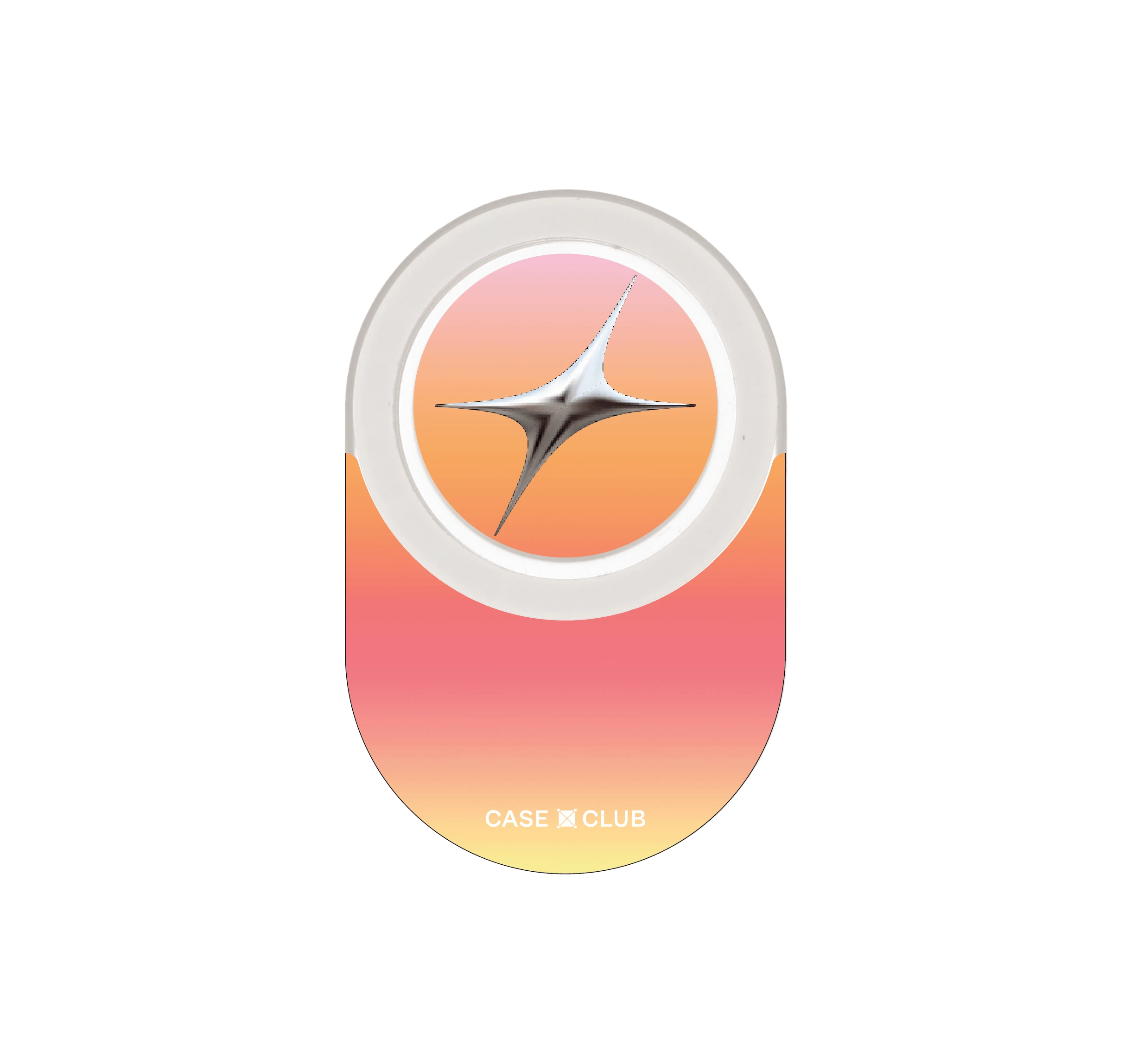 ป๊อปกริป ใส luckydose สีมงคลวันศุกร์