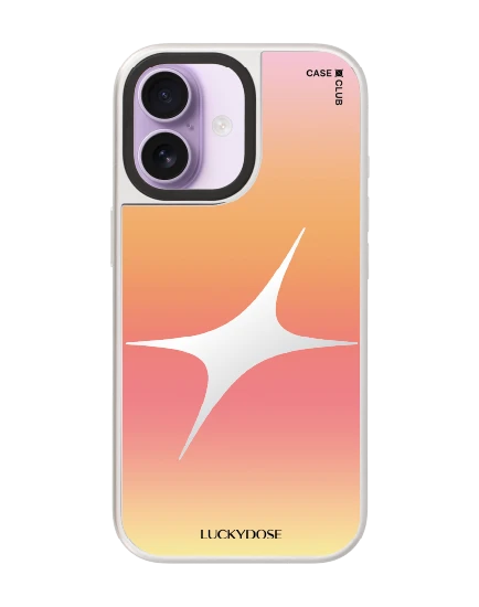 iphone 17 mirror silver magsafe luckydose friday lucky color