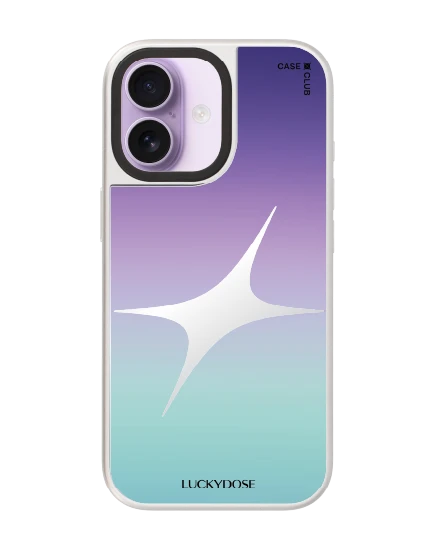 iphone 17 mirror silver magsafe luckydose monday lucky color