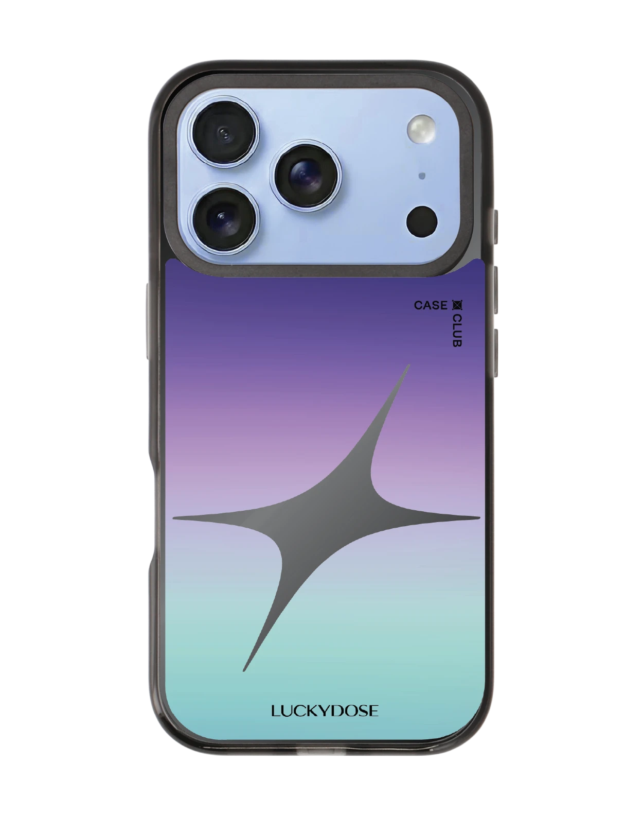 iphone 18 pro black mirror magsafe luckydose monday lucky color