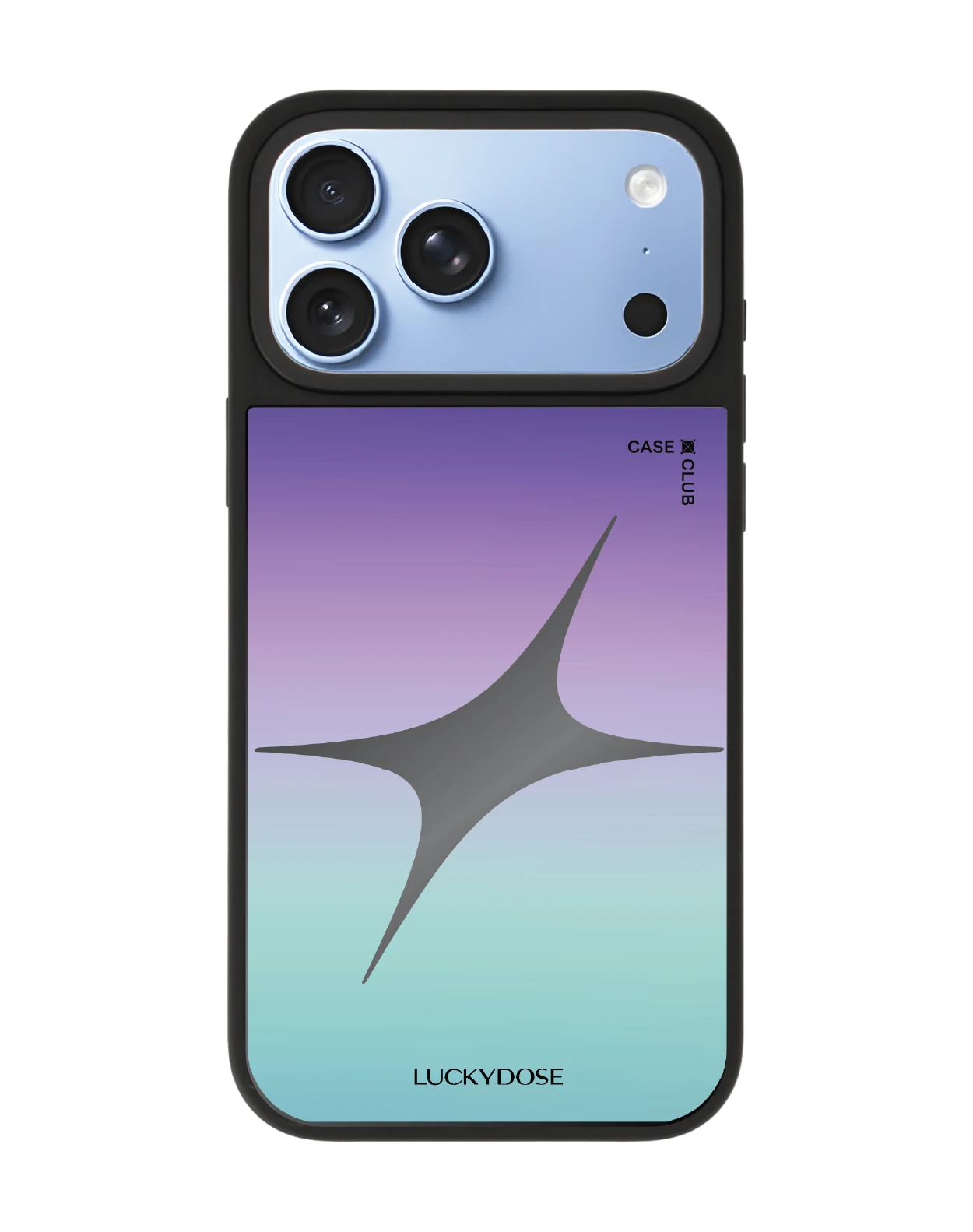 iphone 18 pro max matte black mirror magsafe luckydose monday lucky color