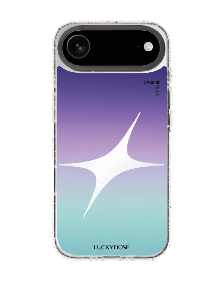 iphone air clear mirror magsafe luckydose monday lucky color