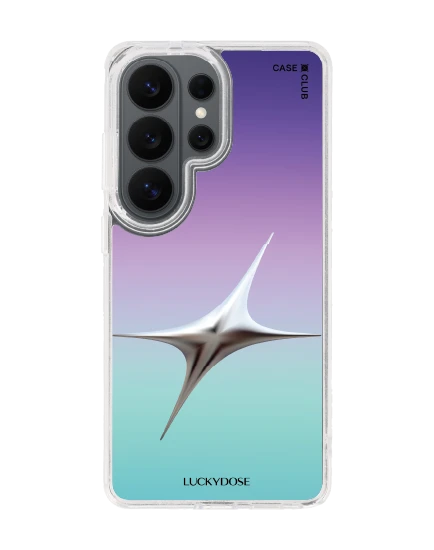 samsung galaxy s26 ultra clear magsafe luckydose monday lucky color