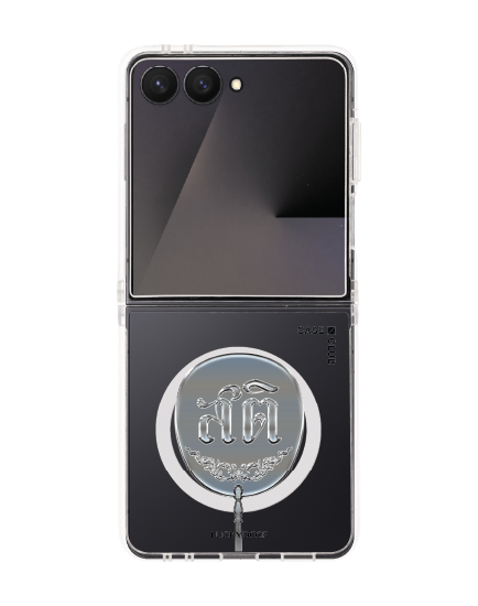 เคส samsung galaxy z flip 7 magsafe luckydose สติ