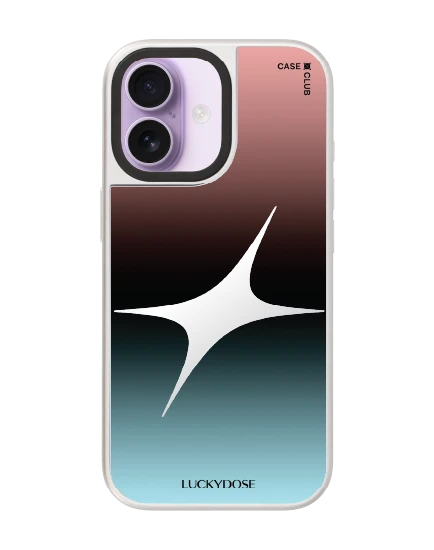 iphone 17 mirror silver magsafe luckydose saturday lucky color