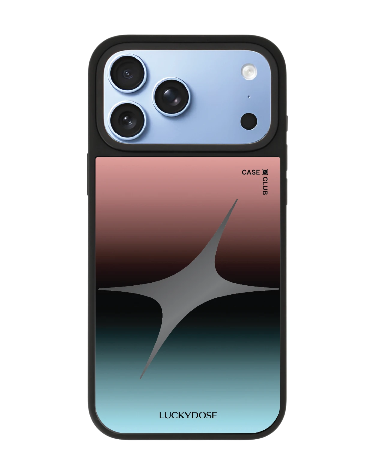iphone 18 pro max matte black mirror magsafe luckydose saturday lucky color