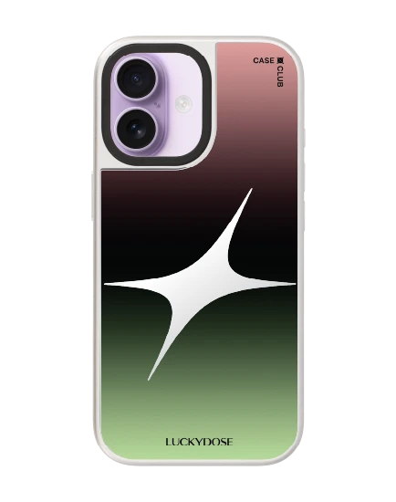 iphone 17 mirror silver magsafe luckydose sunday lucky color