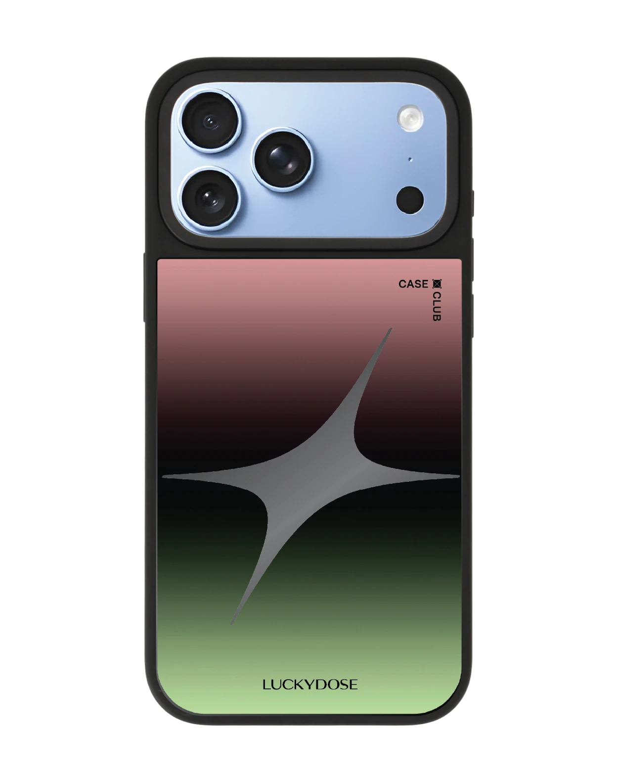 iphone 18 pro max matte black mirror magsafe luckydose sunday lucky color