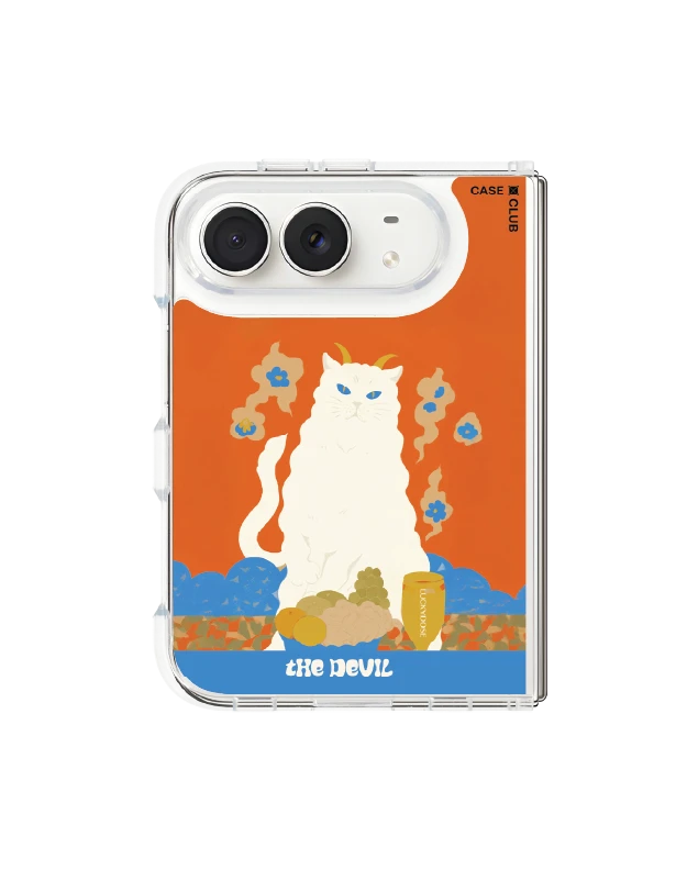เคสใส iphone duo magsafe ld พลังปรารถนา