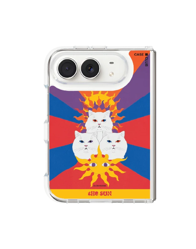 เคสใส iphone duo magsafe ld แสงแห่งโชค