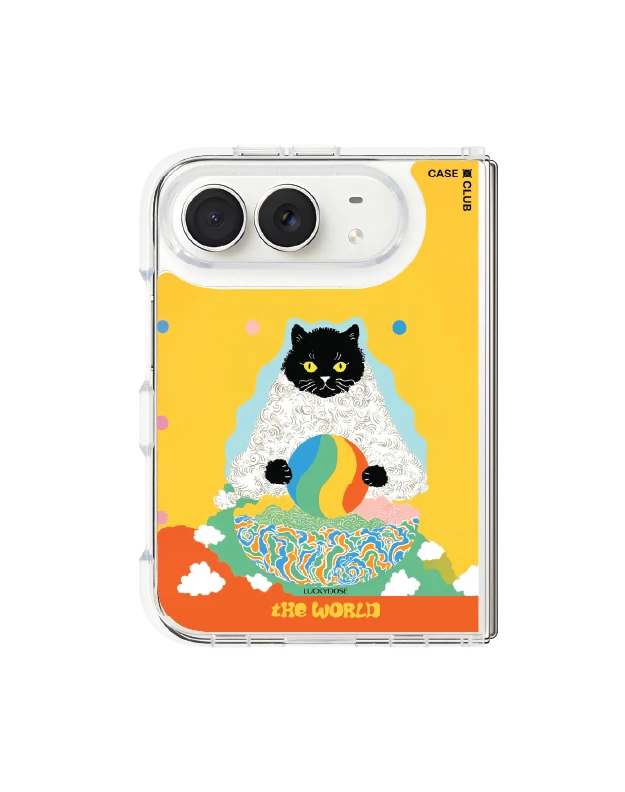 เคสใส iphone duo magsafe ld โลกแห่งความสำเร็จ