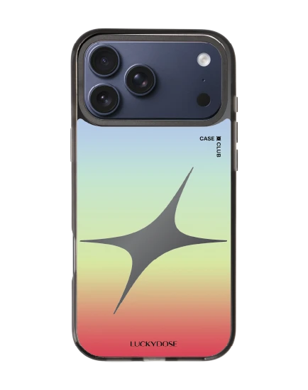 iphone 17 pro max black mirror magsafe luckydose thursday lucky color