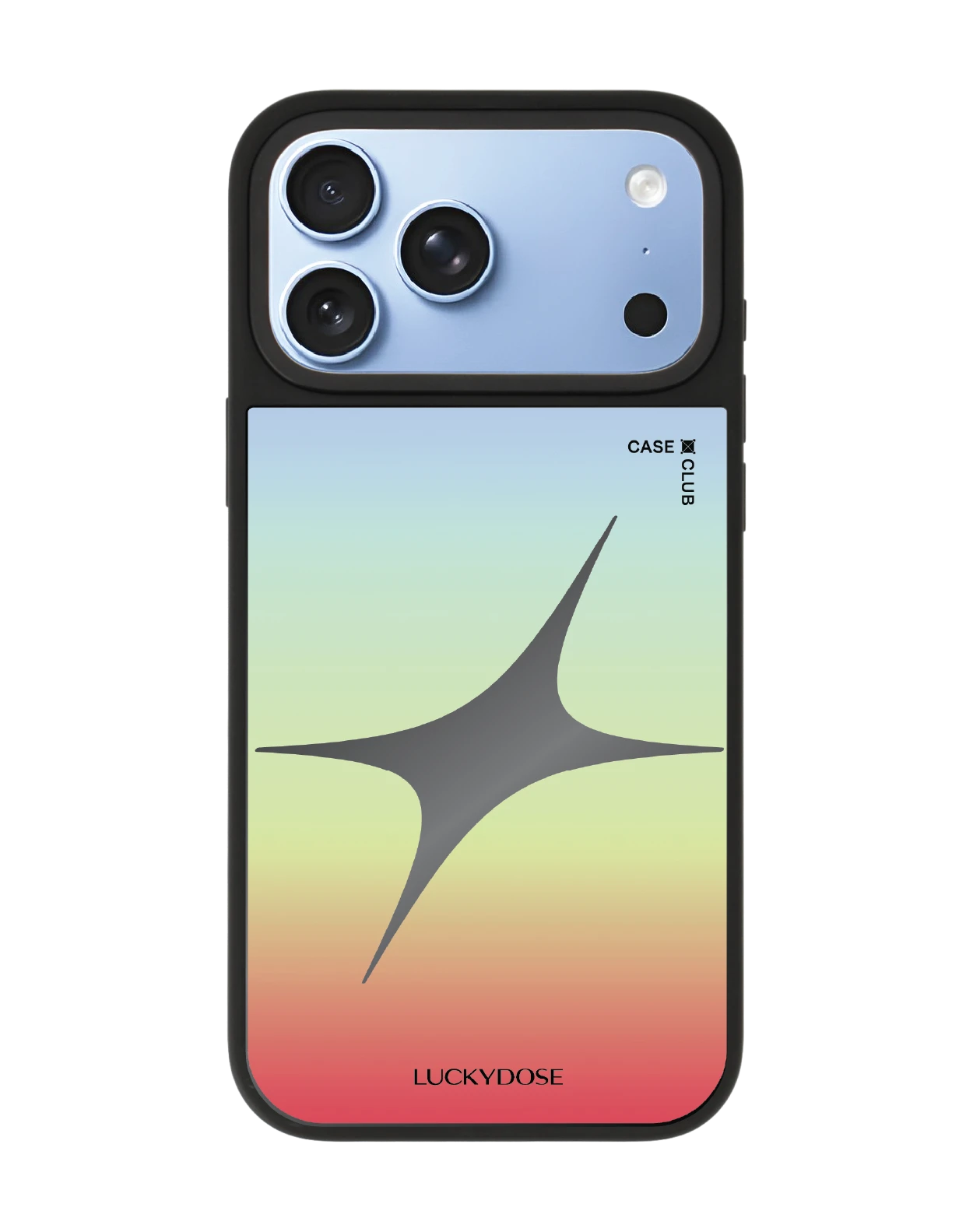 iphone 18 pro max matte black mirror magsafe luckydose thursday lucky color