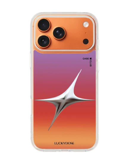 iphone 17 pro max clear magsafe luckydose tuesday lucky color